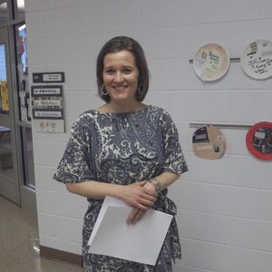 Meet your Posher, Erin